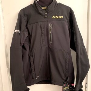 Klim Soft Shell Inversion Jacket